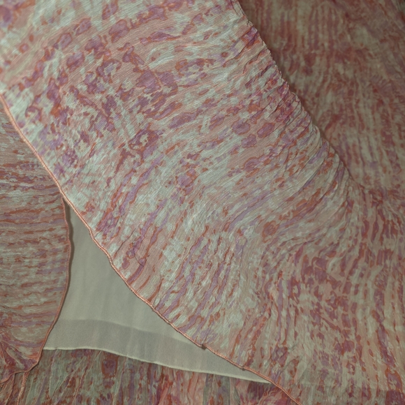 Ruby Rd. Multicolor Maxi Skirt - Picture 7 of 7